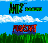 Antz Racing